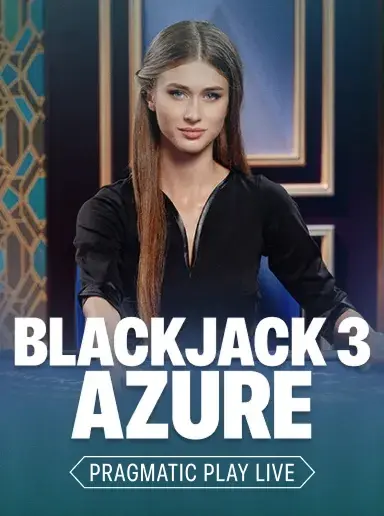 Black Jack Azure